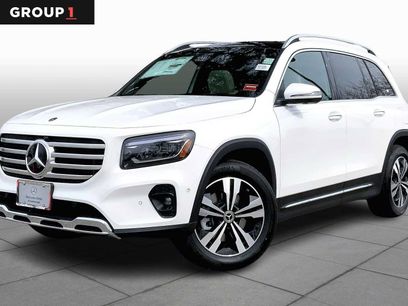 Certified 2026 Mercedes-Benz GLB 250 4MATIC