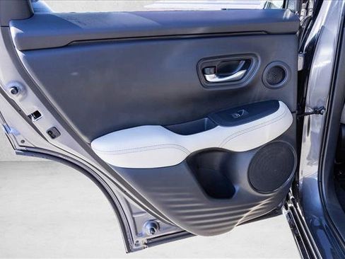 New 2026 Honda HR-V EX-L image 21