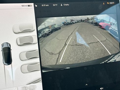 Used 2022 Tesla Model 3 Long Range image 19