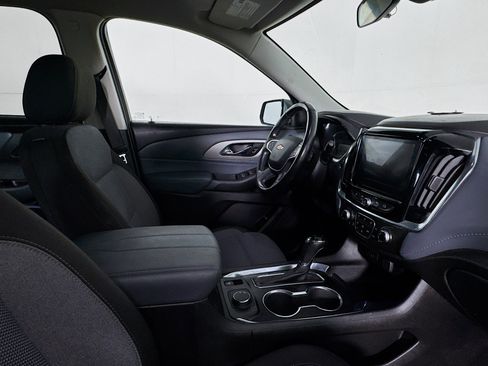 Used 2019 Chevrolet Traverse LT FWD image 28