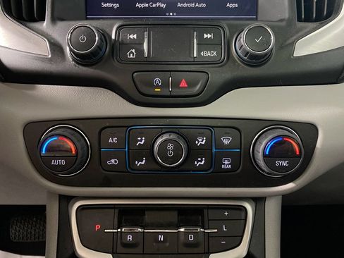 Certified 2023 GMC Terrain SLT w/ Tech Package FWD image 18