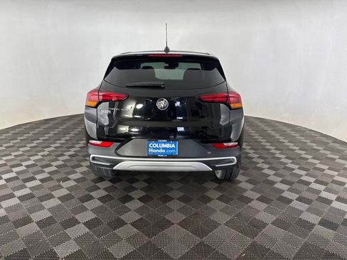 Used 2023 Buick Encore GX Preferred w/ Cold Weather Comfort Package FWD image 6