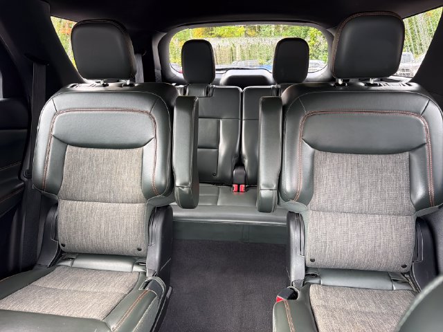 Used 2022 Ford Explorer Timberline AWD/4WD image 23