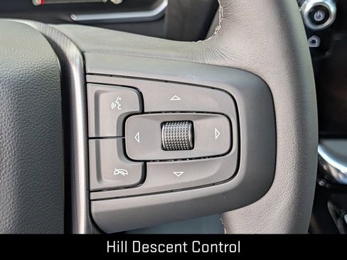 New 2026 GMC Sierra 2500 Denali Ultimate AWD/4WD image 20