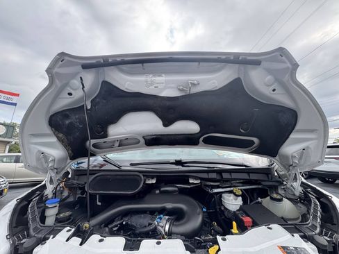Used 2016 Ford Transit 350 XLT RWD image 36
