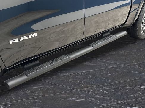 Used 2025 RAM 1500 Laramie w/ Sport Appearance Package image 37