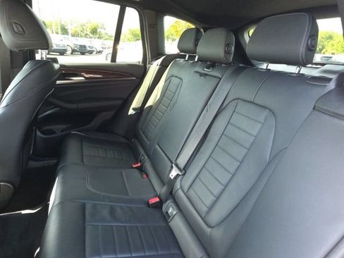 Used 2019 BMW X3 sDrive30i w/ Premium Package RWD image 7