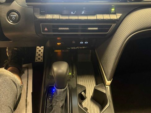Certified 2026 Toyota Camry SE AWD/4WD image 35