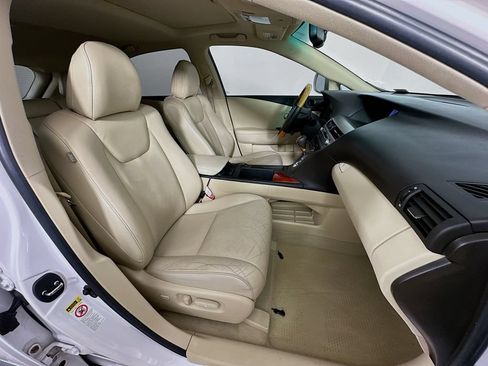Used 2012 Lexus RX 350 FWD w/ Premium Pkg image 28
