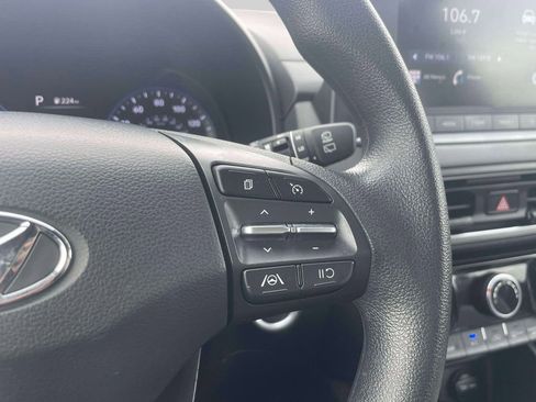 Certified 2023 Hyundai Kona SEL AWD/4WD image 22