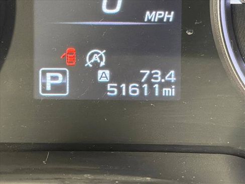 Used 2020 Subaru Outback Premium w/ Popular Package #1 AWD/4WD image 30