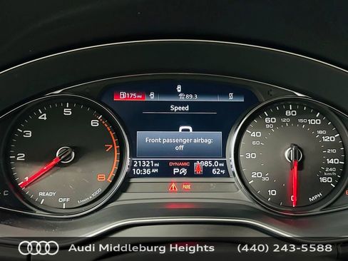 Certified 2023 Audi Q5 2.0T Premium w/ Convenience Package AWD/4WD image 19