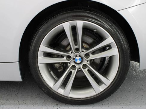 Used 2018 BMW 430i xDrive Convertible AWD/4WD image 88