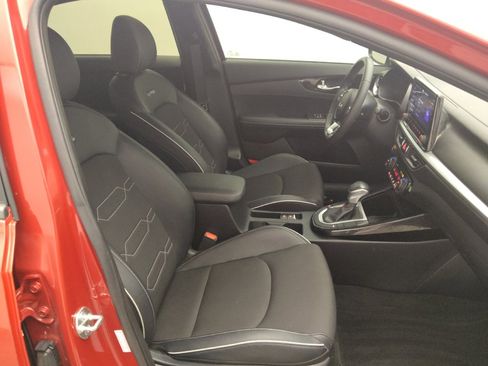 Used 2024 Kia Forte GT-Line image 21