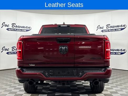 Used 2025 RAM 1500 Limited image 7