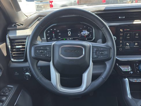 Certified 2024 GMC Sierra 1500 Denali w/ Technology Package AWD/4WD image 7