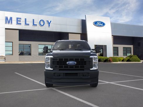 New 2026 Ford F250 XL AWD/4WD image 6