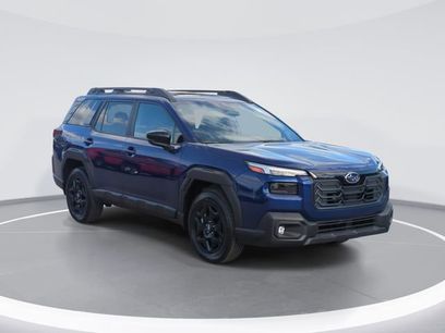 New 2026 Subaru Outback Limited