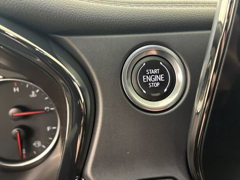 Used 2024 Chevrolet Blazer RS image 24