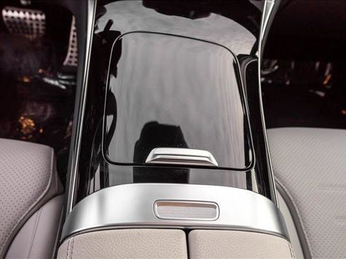 Certified 2026 Mercedes-Benz GLC 300 4MATIC image 23