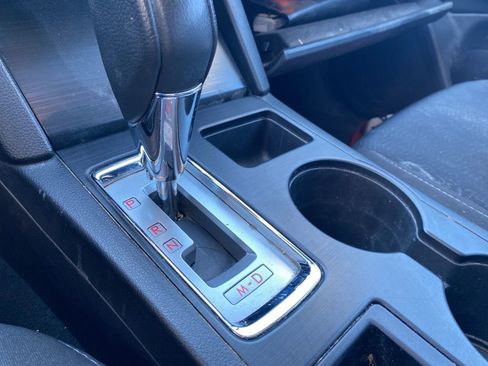 Used 2017 Subaru Legacy 2.5i Premium w/ Moonroof Package image 9