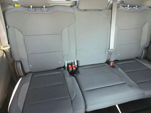 New 2025 Chevrolet Silverado 1500 LT w/ All Star Edition Plus image 27