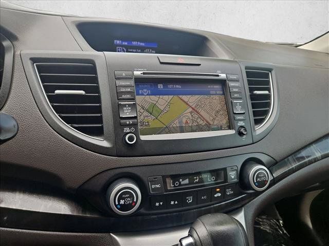 Used 2013 Honda CR-V EX-L image 12