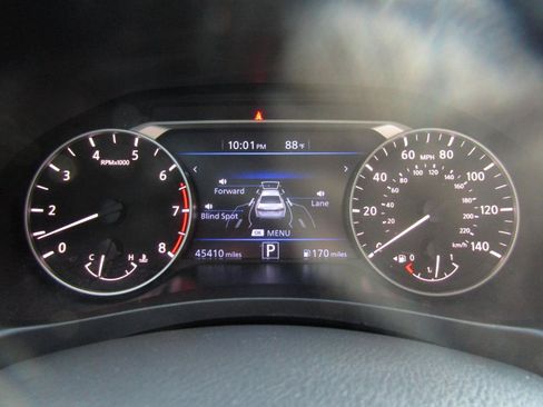 Used 2023 Nissan Altima 2.5 SV FWD image 15