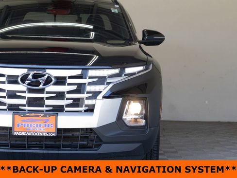 Used 2023 Hyundai Santa Cruz SEL w/ Activity Package FWD image 5