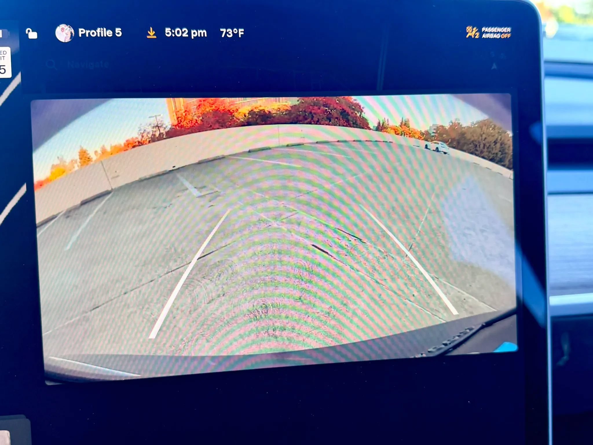 Used 2023 Tesla Model 3 Performance AWD/4WD image 45