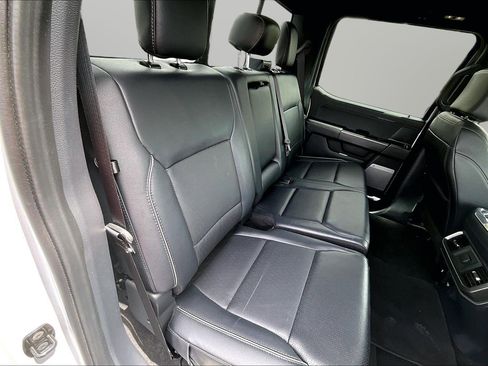 Used 2025 Ford F150 Lariat AWD/4WD image 17