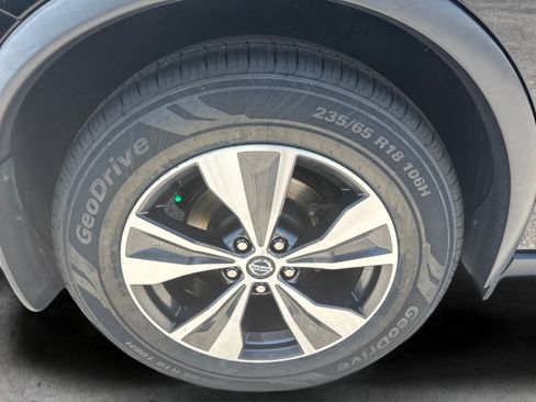Certified 2020 Nissan Murano S w/ Technology Package FWD image 38