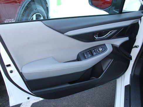 Certified 2025 Subaru Legacy Premium image 16