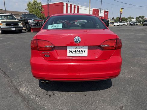 Used 2013 Volkswagen Jetta S FWD image 6