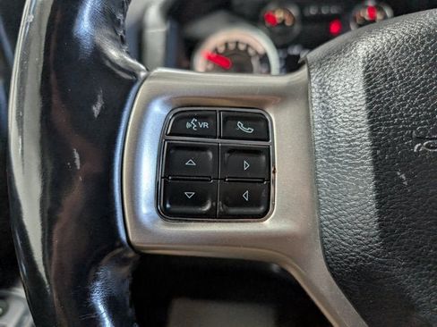 Used 2018 RAM 3500 Laramie w/ Snow Chief Group AWD/4WD image 21