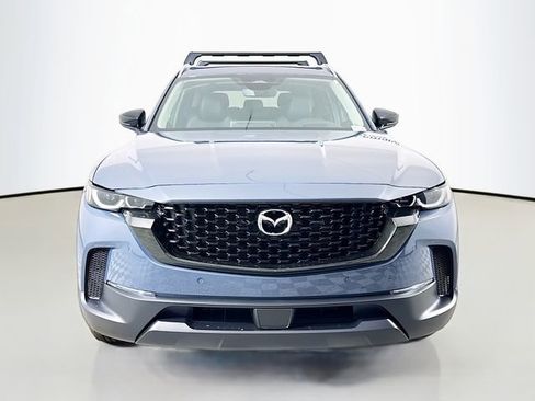 New 2026 MAZDA CX-50 2.5 Hybrid w/ Weather Package image 2