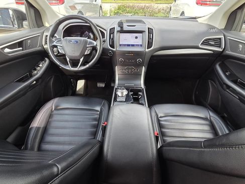 Used 2020 Ford Edge SEL FWD image 25
