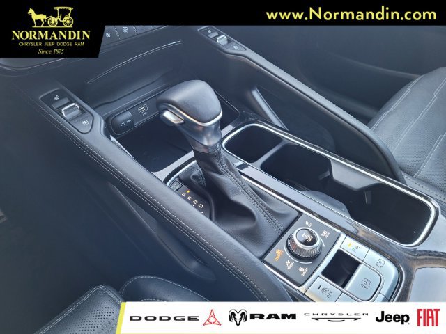 Used 2023 Kia Telluride SX Prestige AWD/4WD image 12