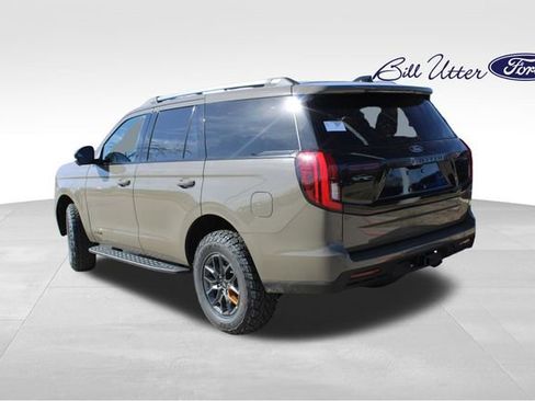 New 2026 Ford Expedition Tremor image 4