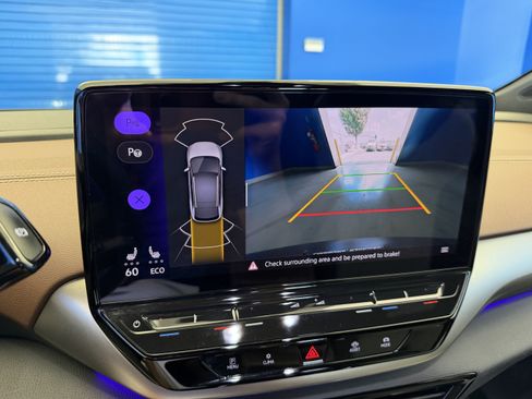 Certified 2023 Volkswagen ID.4 Pro RWD image 19