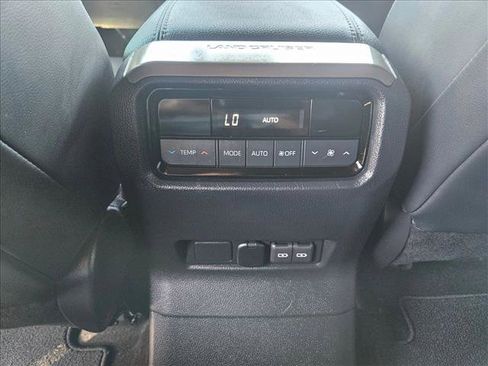Used 2024 Toyota Land Cruiser AWD/4WD image 18
