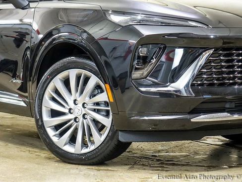 New 2026 Buick Envision Avenir AWD/4WD image 3
