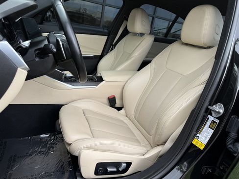 Used 2022 BMW 330i Sedan RWD image 14