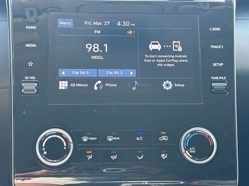 Used 2023 Hyundai Tucson SE image 31