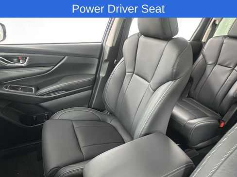 New 2026 Subaru Ascent Limited AWD/4WD image 13