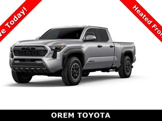 New 2026 Toyota Tacoma TRD Off-Road AWD/4WD video 1
