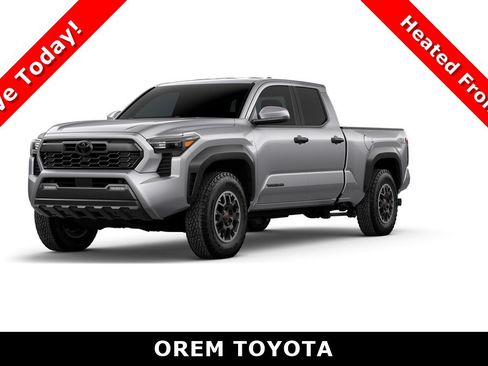 New 2026 Toyota Tacoma TRD Off-Road AWD/4WD image 1