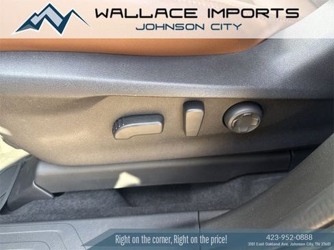 New 2026 Subaru Ascent Touring image 59