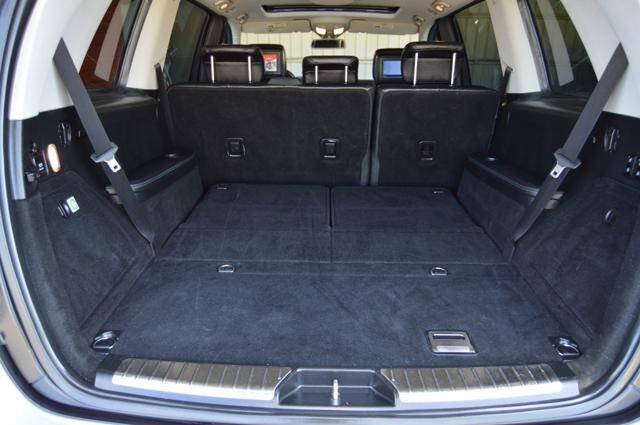 Used 2008 Mercedes-Benz GL 550 4MATIC image 31