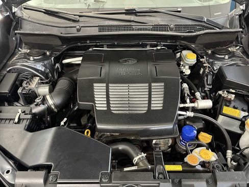 Used 2020 Subaru Forester Limited AWD/4WD image 18